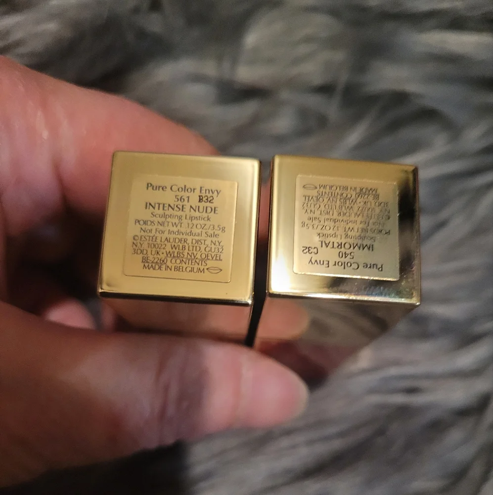 Estee Lauder christmas limited